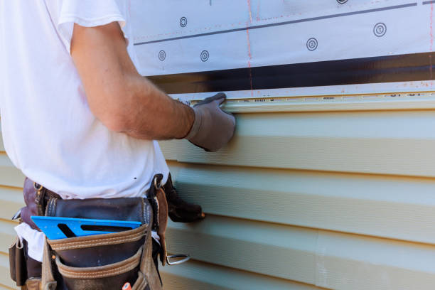 Trusted Siding Contractor service in New Stanton, PA - Squared Siding